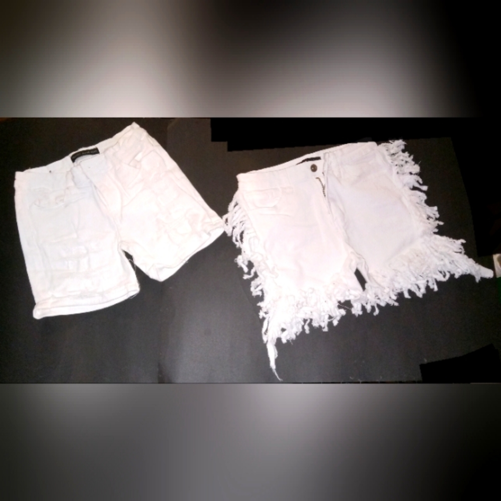 Girls Shorts